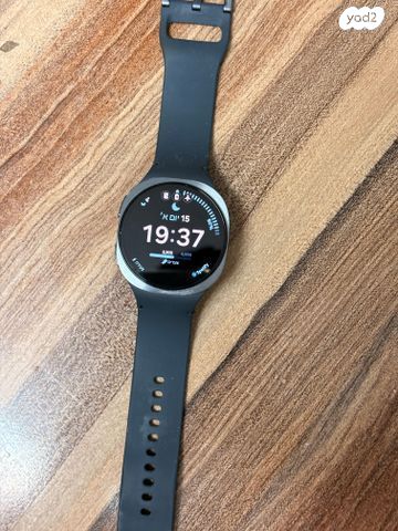 40 Galaxy watch 8 lte (סלולר)