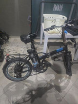 אופני מגנום