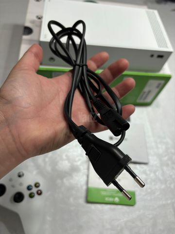 Xbox series s 512GB
