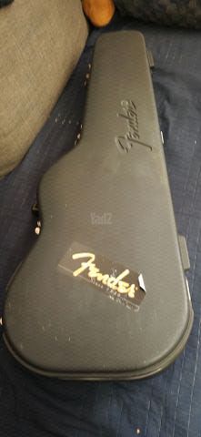 fender stratocaster american