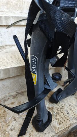מנשא אופניים