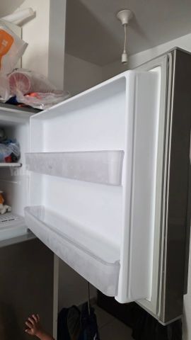 מקרר 2 דלתות