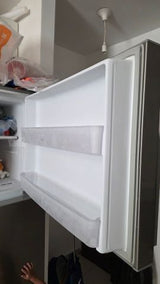 מקרר 2 דלתות