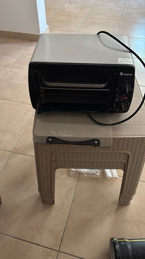 תנור