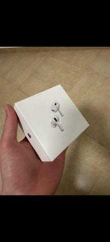 Air pods pro 2
