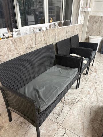 פינת ישיבה