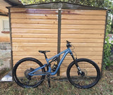 stump jumper 15 evo comp alloy