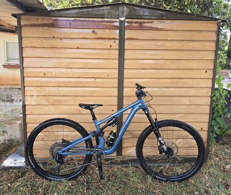 stump jumper 15 evo comp alloy