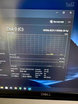 Dell Latitude 5510