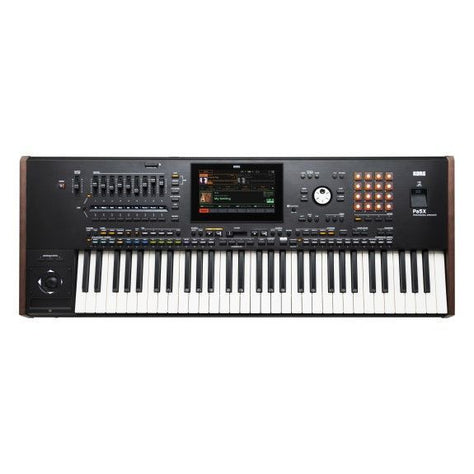 KORG PA SETS