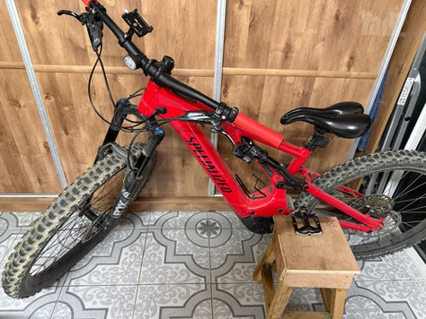 Specialized  turbo Levo  Alloy