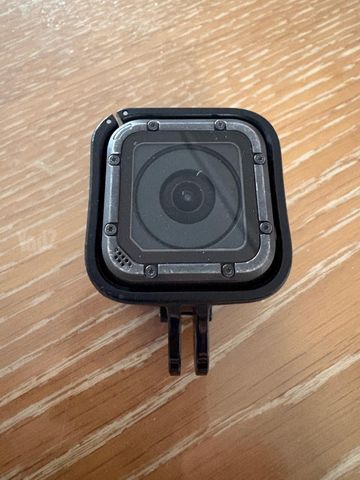 Gopro hero
