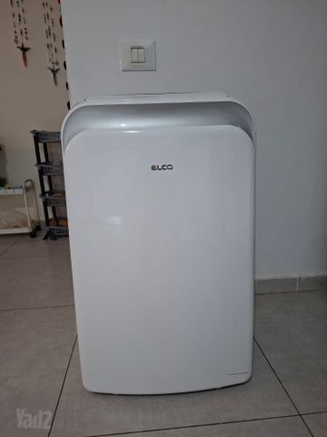 מזגן נייד ELCO 15