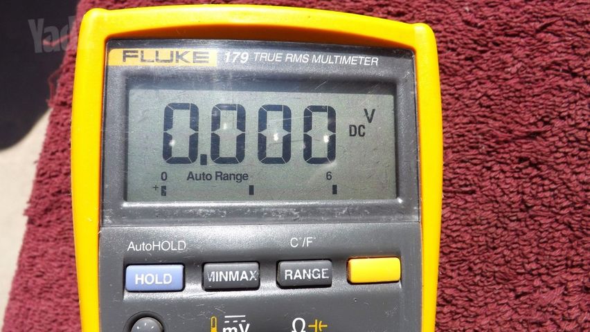 Fluke 179 פלוק