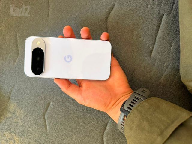 Pixel 10