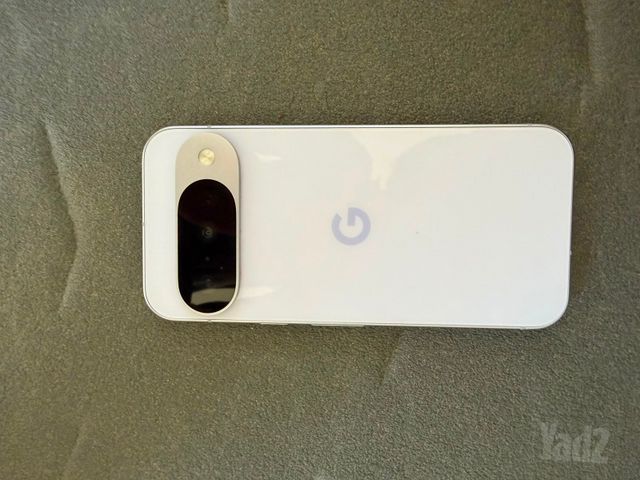 Pixel 10