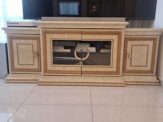מזנון וינטאג