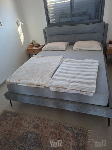 מזרון זוגי 160×2.00