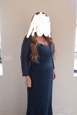 שמלה