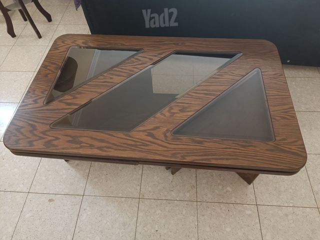 שולחן לסלון