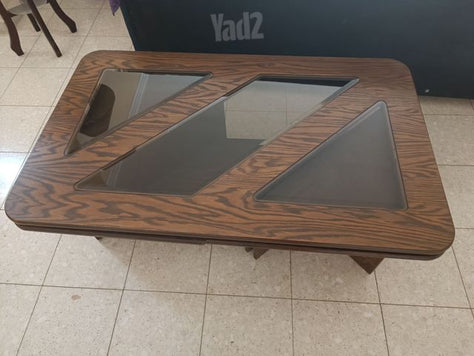 שולחן לסלון