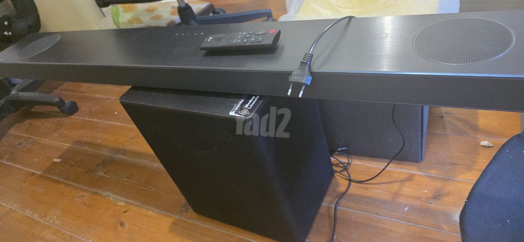 מקרן קול LG SN9Y