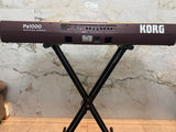 אורגן קורג / korg PA 1000