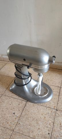 מיקסר