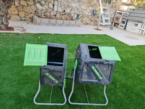 קומפוסטור