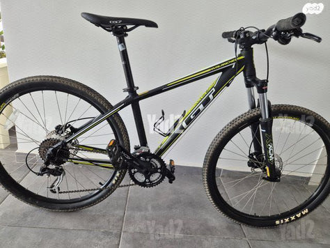 אופני הרים GT AVALANCHE