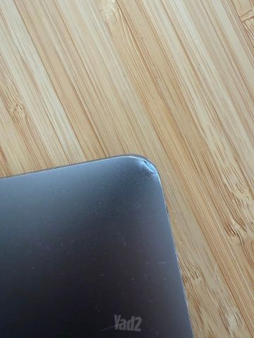 MacBook Pro 13" i7 16GB 512GB