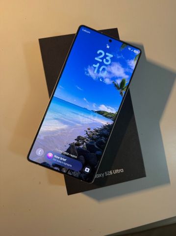 S25 ultra