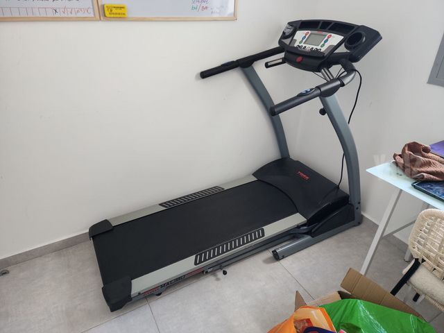 הליכון YORK MALIBU 7030