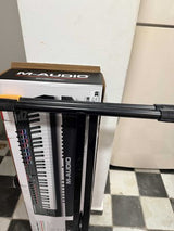 מקלדת M-Audio Oygen Pro 61