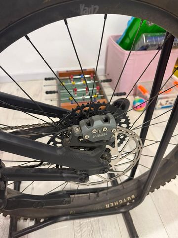 למכירה Specialized Turbo Levo