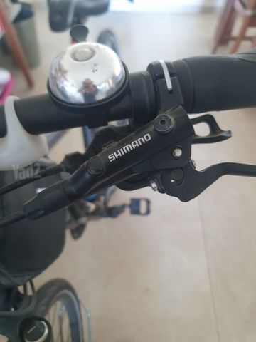 אופניים Merida Crossway XT