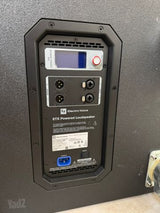 Electro-Voice ETX-15SP 15