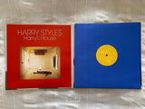 תקליט ״Harry’s House”