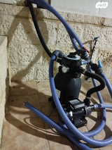 משאבת חול