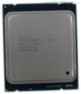 מעבד intel i7-3828