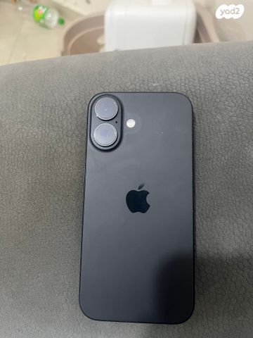 אייפון 16 128gb