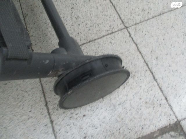 עגלת טיולון