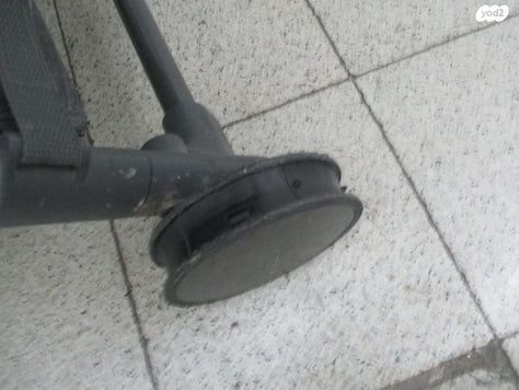 עגלת טיולון