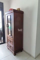 ארון וטרינה