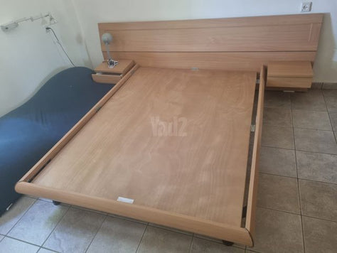 מיטה זוגית