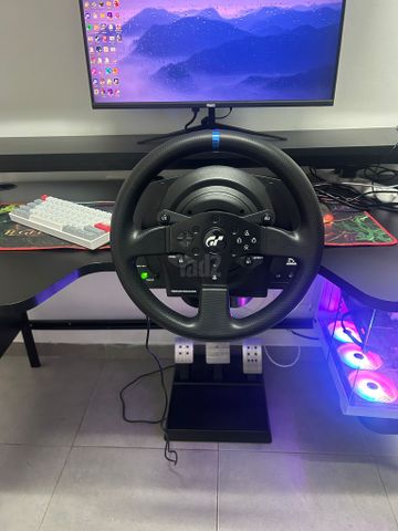 trushmaster t300rs