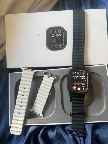 Apple Watch Ultra 2