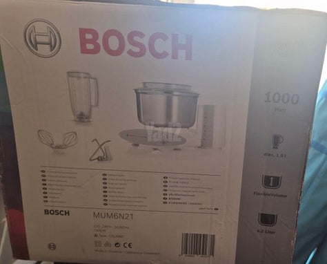 מיקסר בוש 1000W