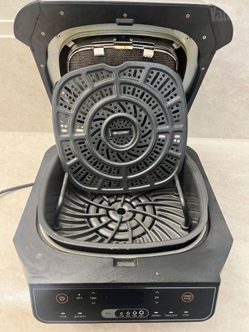 Ninja grill