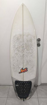 Lost pedal jumper 5.8